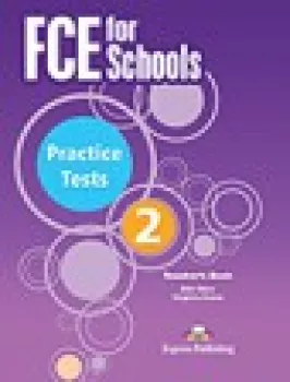 FCE for Schools Practice Tests 2 - Teacher´s Book Revised with digibooks App.