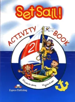 Set Sail 2 - Activity Book