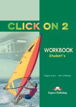 Click On 2 - Teacher´s Workbook (overprinted)