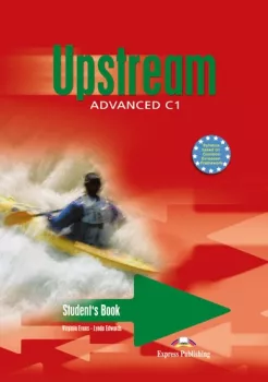 Upstream Advanced C1 (1st edition) - Student´s Book