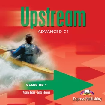 Upstream Advanced C1 (1st edition) - Class Audio CDs (5)