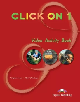 Click On 1 - DVD/Video Activity Book