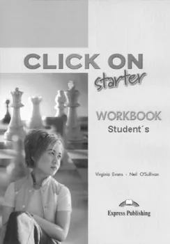 Click On Starter - Workbook Key
