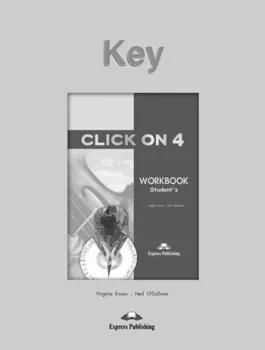 Click On 4 - Workbook Key