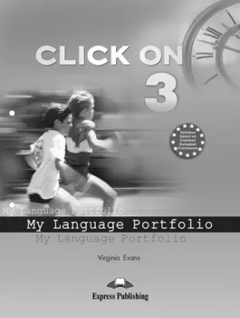 Click On 3 - My Language Portfolio