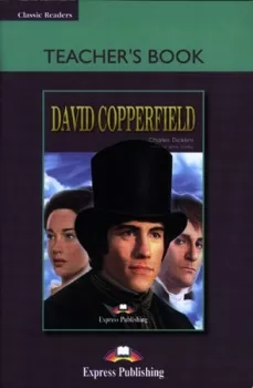 Classic Readers 3 David Copperfield - Teacher´s Book (overprinted)