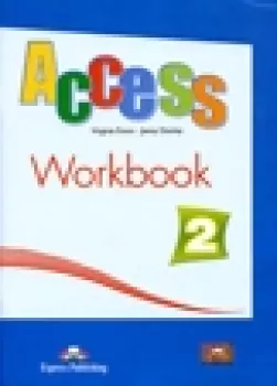  Access 2 - workbook + interactive eBook (CZ) (VÝPRODEJ)
