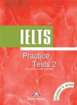 IELTS Practice Test 2 - Student´s Book