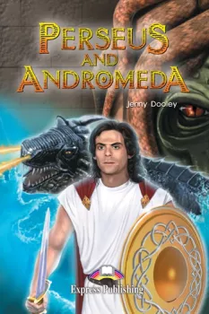 Graded Readers 2 Perseus and Andromeda  - Reader + Activity + Audio CD
