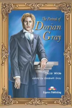 Graded Readers 4 The Portrait Dorian Gray - Reader