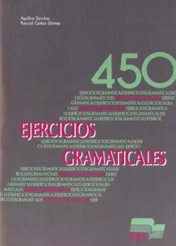 SGEL - 450 ejercicios gramaticales - CD-ROM