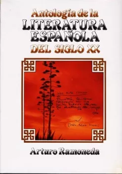 SGEL - Antología de la literatura espanola del siglo XX