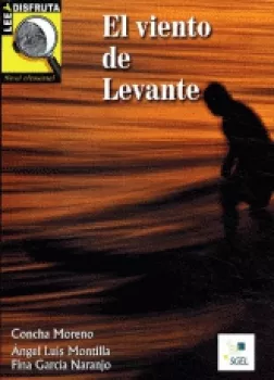 SGEL - Colección LYD: El viento de Levante