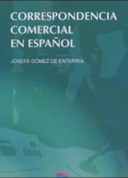 SGEL - Correspondencia comercial en espańol 