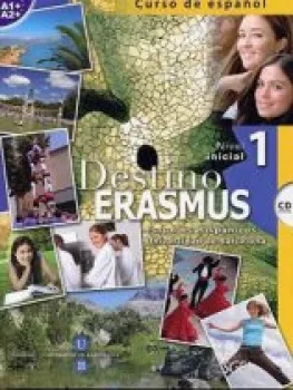 SGEL - Destino Erasmus 1