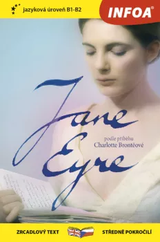 Zrcadlová četba - Jane Eyre