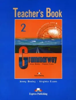 Grammarway 2 - Teacher´s Book