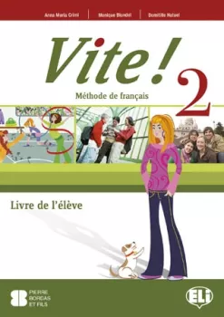 VITE! 2 - Livre Actif (software pro interaktivní tabuli)