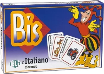 ELI - I - hra - Bis - Italiano
