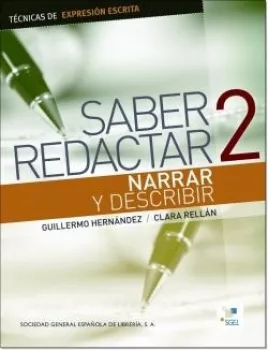 SGEL - Saber redactar 2