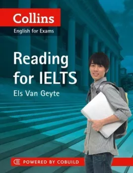 Collins - English for Exams - Reading for IELTS