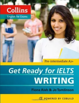 Collins - Get Ready for IELTS Writing