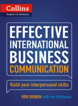 Collins Effective Business Communication (do vyprodání zásob)