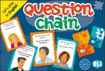 ELI - A - hra - Question chain