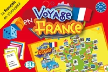 ELI - F - hra - Voyage en France