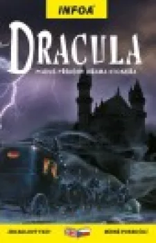  Zrcadlová četba - Dracula (VÝPRODEJ)