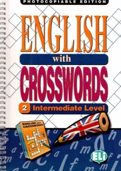 ELI - A - Timesaver - English with Crosswords 2