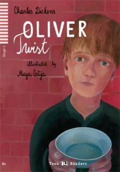 ELI - A - Teen 1 - Oliver Twist - readers