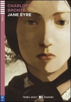 ELI - A - Young adult 3 - Jane Eyre - readers + CD (do vyprodání zásob)