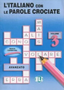 ELI - I - L’Italiano con le parole crociate 3 (do vyprodání zásob)