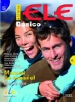 Agencia ELE Basico - učebnice + CD