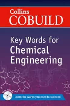 Collins COBUILD Key Words for Chemical Engineering (do vyprodání zásob)