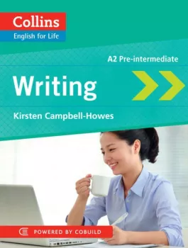 Collins English for Life: Writing (A2)