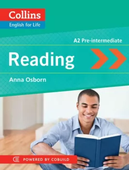 Collins English for Life: Reading (A2) (do vyprodání zásob)
