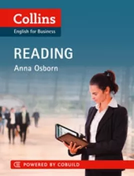Collins English for Business: Reading