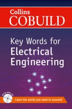 Collins COBUILD Key Words for Electrical Engineering (do vyprodání zásob)