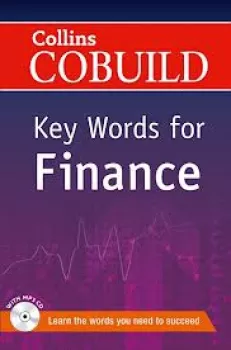 Collins COBUILD Key Words for Finance (do vyprodání zásob)