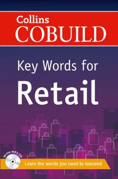 Collins COBUILD Key Words for Retail (do vyprodání zásob)