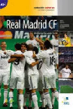 SGEL - Colección Saber.es: Real Madrid CF (do vyprodání zásob)