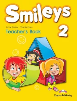 Smiles 2 - Teacher´s Book