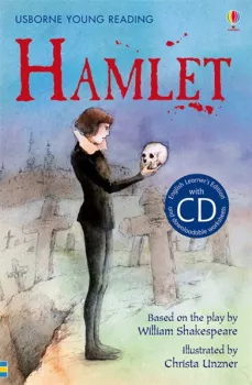 Usborne Young 2 - Hamlet + CD