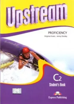 Upstream Proficiency C2 (2nd edition) - Student´s Book