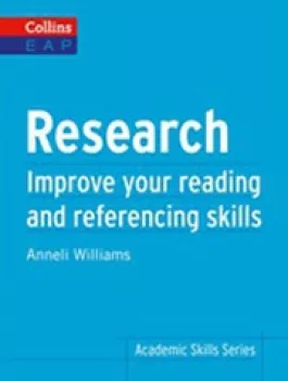 COLLINS - Research - Improve your reading and referencing skills