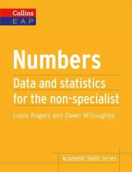 COLLINS Numbers - Data and statistics for the non-specialist