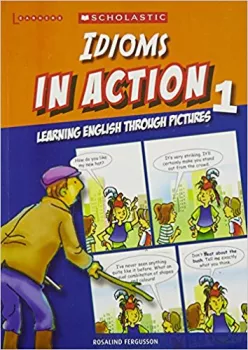 Learners - Idioms in Action 1