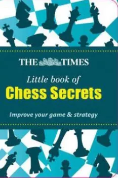 Collins - Chess secrets (do vyprodání zásob)